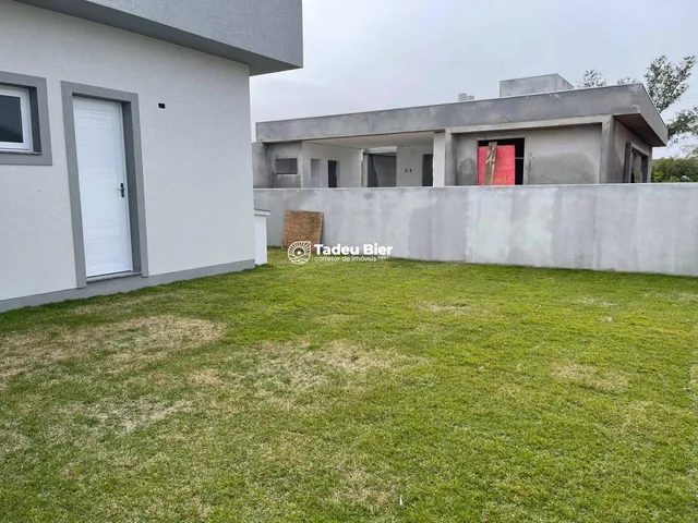 Imagem 3: Casa com 3 Quartos, 162,00M², À Venda em Passo de Torres, Bella Torres