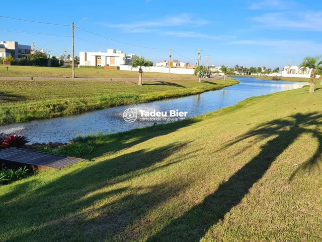 Imagem: Terreno em Condomínio, 480M², À Venda