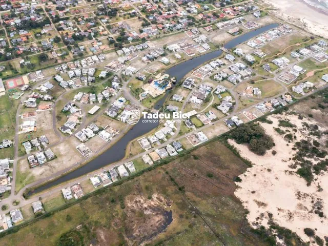 Imagem: Terreno em Condomínio, 540M², À Venda