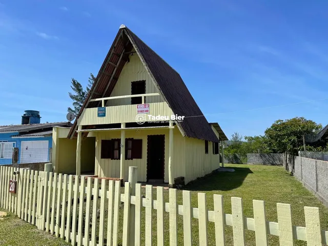 Imagem: Casa À Venda na Praia de Itapeva - Torres