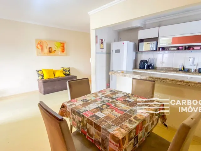 Imagem: Apartamento a Venda no Condomínio Indianápolis