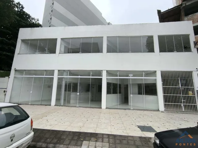 Imagem: Loja Comercial com 140m² Disponível para