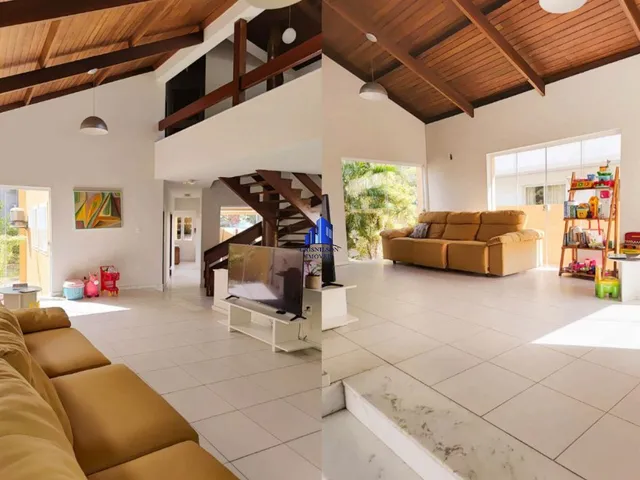 Imagem: CASA Á VENDA CONDOMÍNIO RESERVA BUSCA