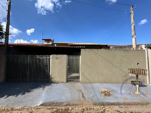 Imagem: Casa para Venda em Adolfo, Jardim dos Laranjais