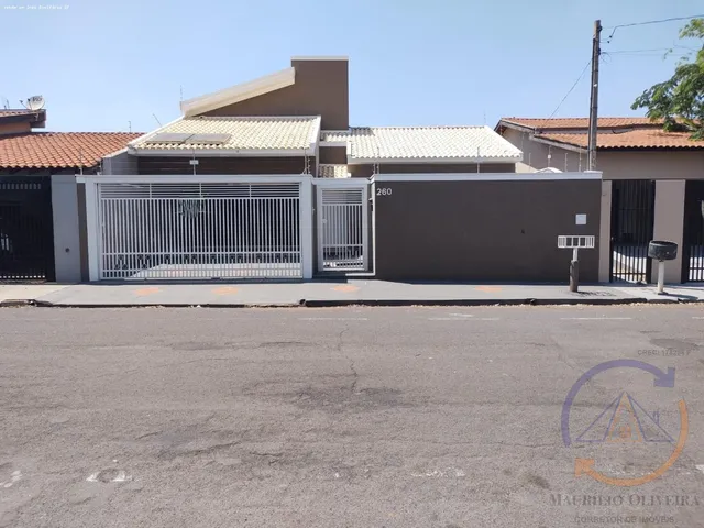 Imagem: Casa a Venda Jardim Sansone José Bonifácio