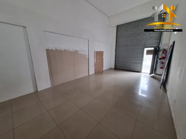 Imagem: Sala Comercial - Locação - Caucaia do