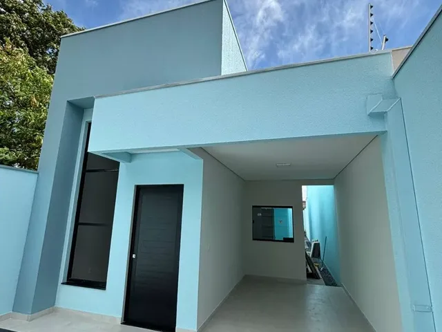 Imagem 5: Casa térrea para venda, 3 quartos sendo uma suíte, Santa Cruz, Cuiabá