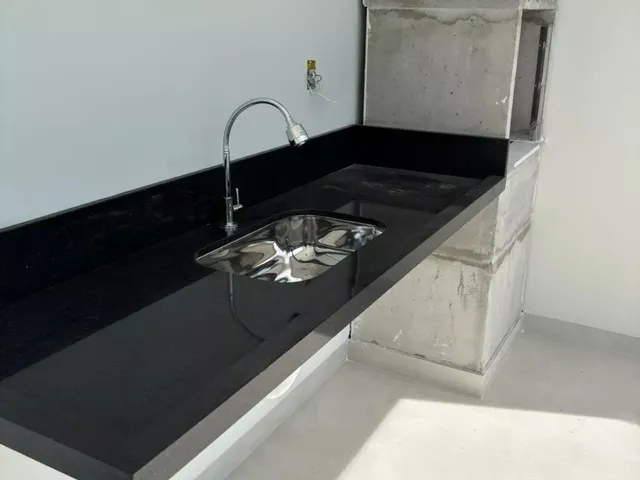 Imagem 12: Casa térrea para venda, 3 quartos sendo uma suíte, Santa Cruz, Cuiabá