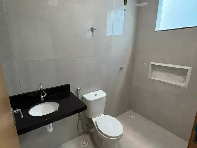 Imagem 11: Casa térrea para venda, 3 quartos sendo uma suíte, Santa Cruz, Cuiabá