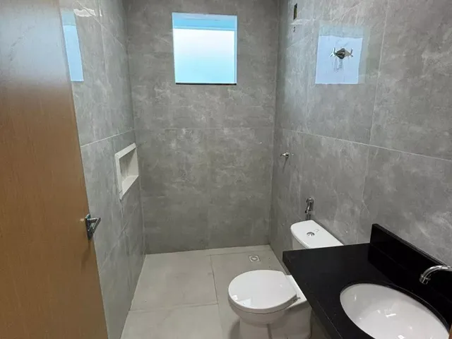 Imagem 16: Casa térrea para venda, 3 quartos sendo uma suíte, Santa Cruz, Cuiabá