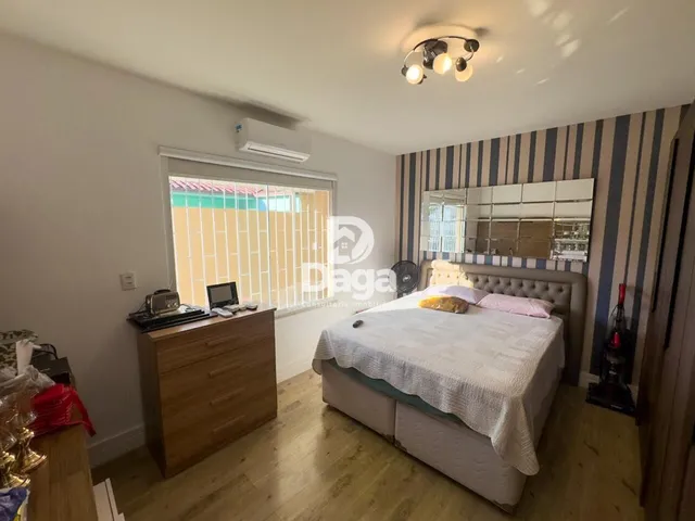 Imagem 4: INCRÍVEL Casa no Parque São Jorge - Florianópolis SC