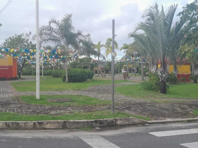 Imagem 13: Condomínio Costa dos Coqueiros