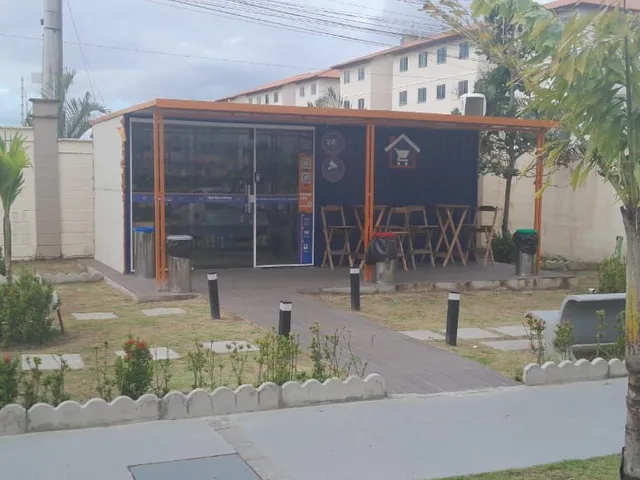 Imagem 12: Condomínio Costa dos Coqueiros