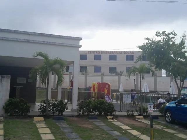 Imagem 10: Condomínio Costa dos Coqueiros