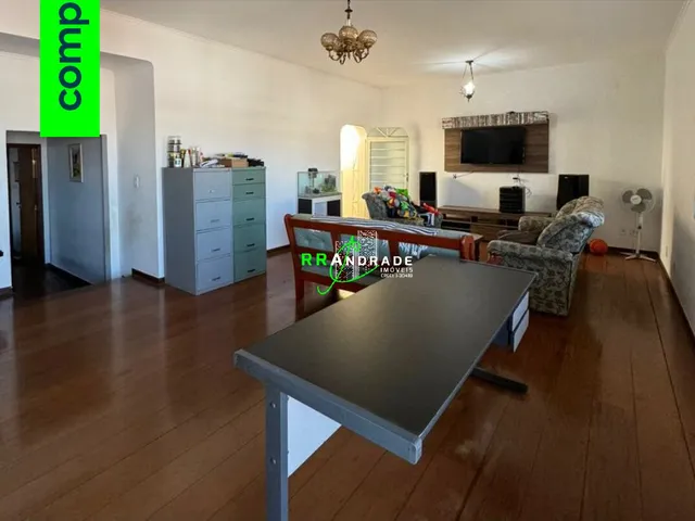 Imagem: Casa no Santo Agostinho