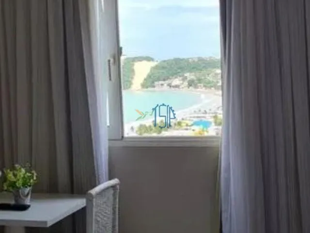 Imagem: Flat / Flat Beira Mar / Flat Frente Ao Mar