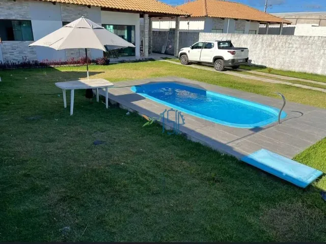 Imagem: Village Jacumã - CASA PADRÃO/ CASA NO