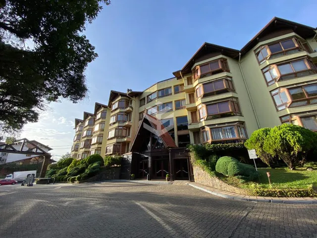 Imagem: Flats - Wish Serrano Resort, Centro de Gramado