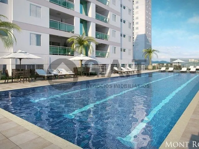 Imagem: Apartamento À Venda no Residencial Mont