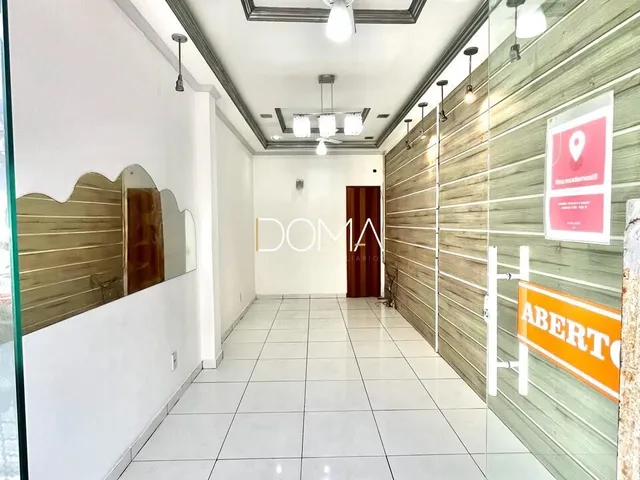 Imagem 13: Prédio comercial no centro da cidade