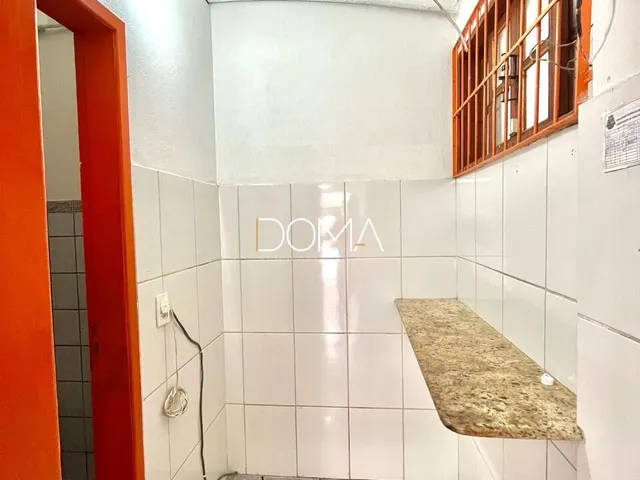 Imagem 3: Prédio comercial no centro da cidade