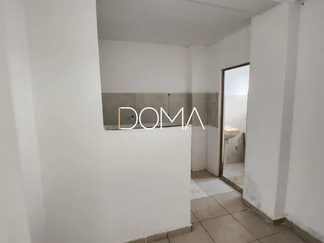Imagem 8: Prédio comercial no centro da cidade