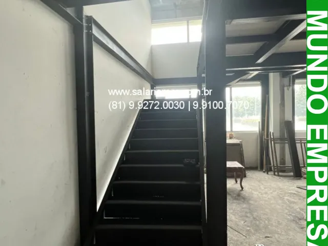 Imagem: Novo Mundo Empresarial Sala Comercial de