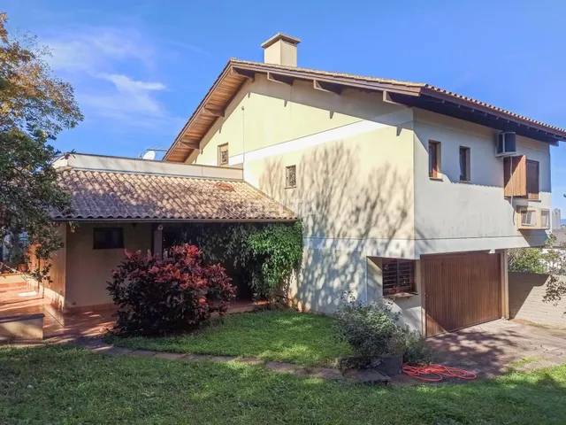 Imagem: Imóvel em Novo Hamburgo Casa À Venda