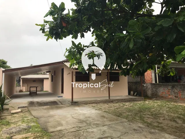 Imagem: Casa com 3 Dormitórios, À Venda, Shangri-Lá