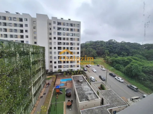 Imagem: Apartamento à venda no bairro Costa e Silva