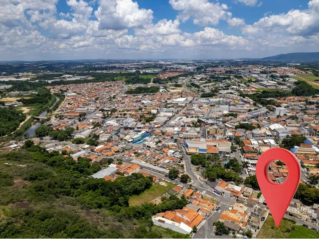Imagem 9: Terreno À Venda em Itupeva, Centro, 493,38M²
