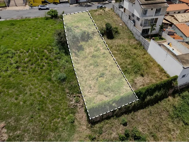 Imagem 5: Terreno À Venda em Itupeva, Centro, 493,38M²