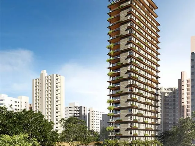 Imagem: Apartamento à venda no bairro Cambuí