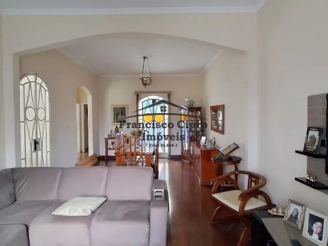 Imagem: Casa à venda no bairro Jardim Paraíba