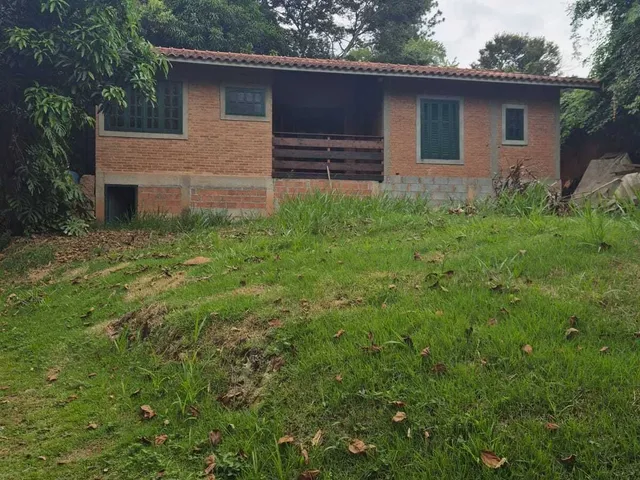 Imagem 1: Casa em Joaquim Egídio, Campinas/SP