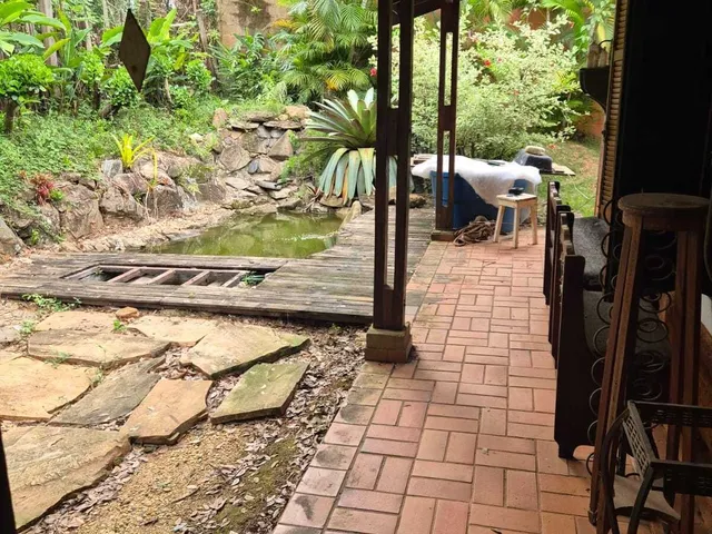 Imagem 6: Casa em Joaquim Egídio, Campinas/SP
