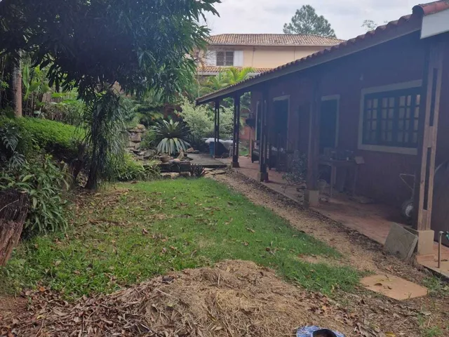 Imagem 10: Casa em Joaquim Egídio, Campinas/SP
