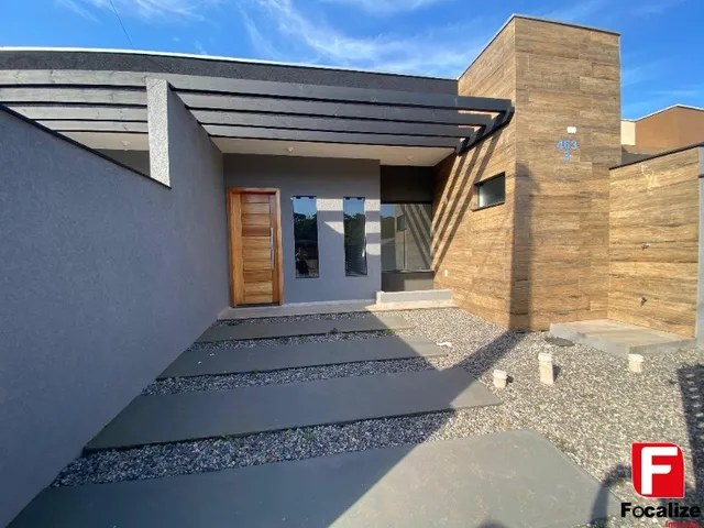 Imagem: Casa Residencial em Itapoá - Sc, Itapoá
