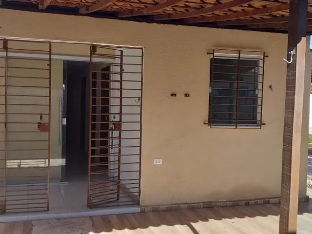 Imagem: Casa para Locação em Nossa Senhora do