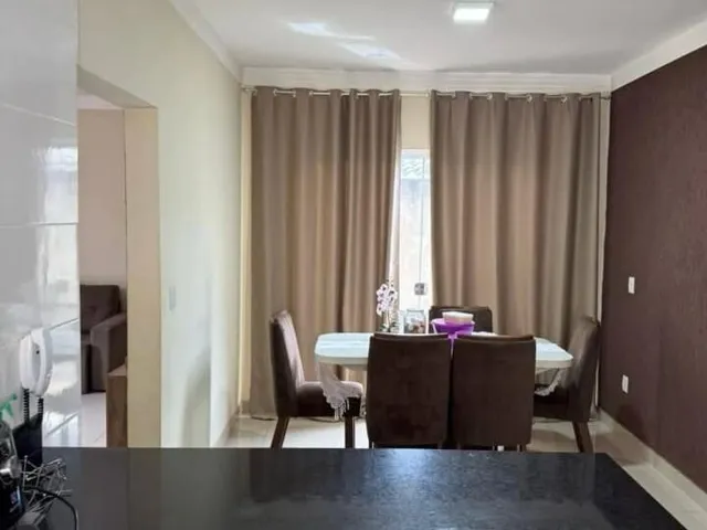 Imagem: Casa À Venda no Residencial Mojolo, Patos