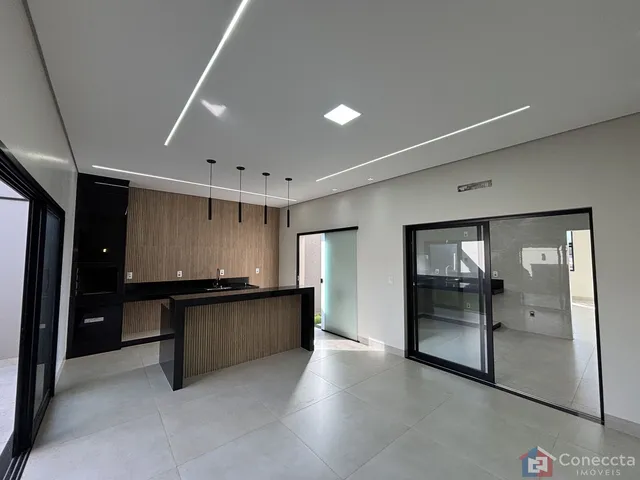 Imagem: Casa à Venda no Bairro Campos Elíseos