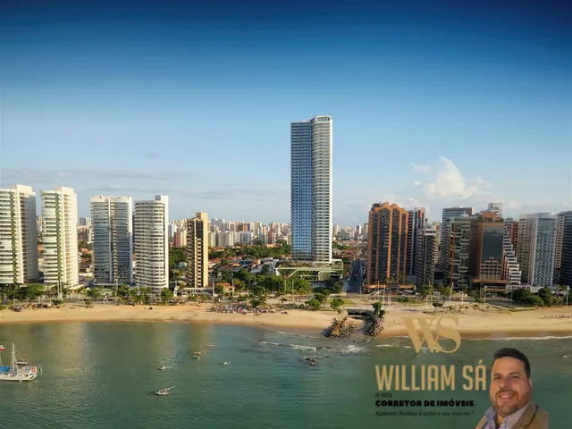 Imagem: Apartamento à venda no bairro Mucuripe