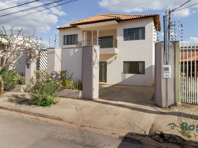 Imagem: Baixou o Valor! Sobrado, 5 Quartos, Suíte