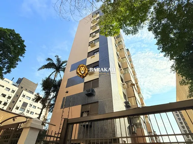 Imagem 12: Apartamento à venda no bairro Petrópolis - Porto Alegre/RS