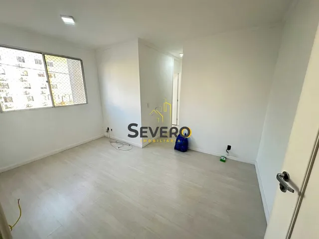 Imagem: Condomínio Completo 1 - Apartamento 02