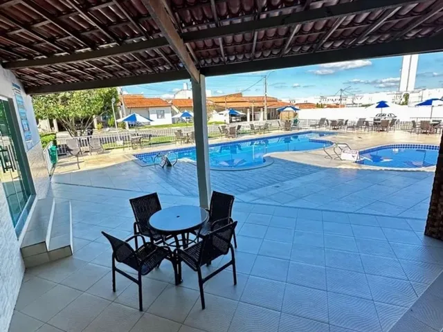 Imagem 2: Casa residencial para Venda em condomínio fechado, Parque Ipê, Feira de Santana, 2