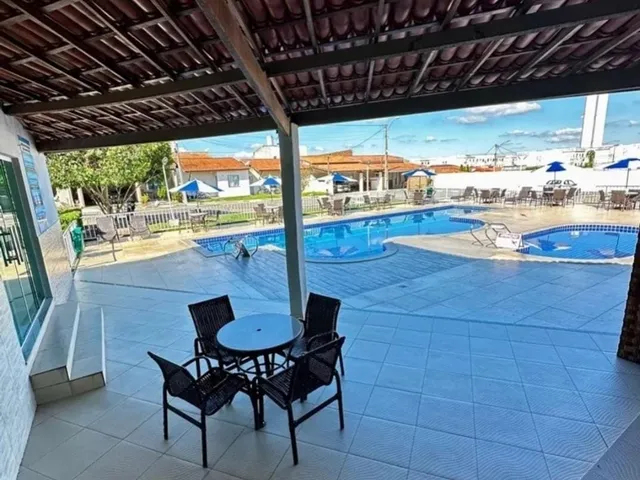 Imagem 3: Casa residencial para Venda em condomínio fechado, Parque Ipê, Feira de Santana, 2