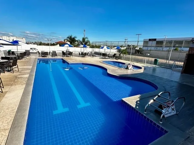 Imagem 4: Casa residencial para Venda em condomínio fechado, Parque Ipê, Feira de Santana, 2