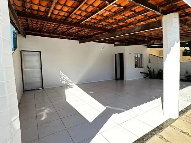 Imagem 5: Casa residencial para Venda em condomínio fechado, Parque Ipê, Feira de Santana, 2