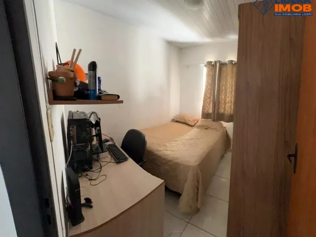 Imagem 9: Casa residencial para Venda em condomínio fechado, Parque Ipê, Feira de Santana, 2